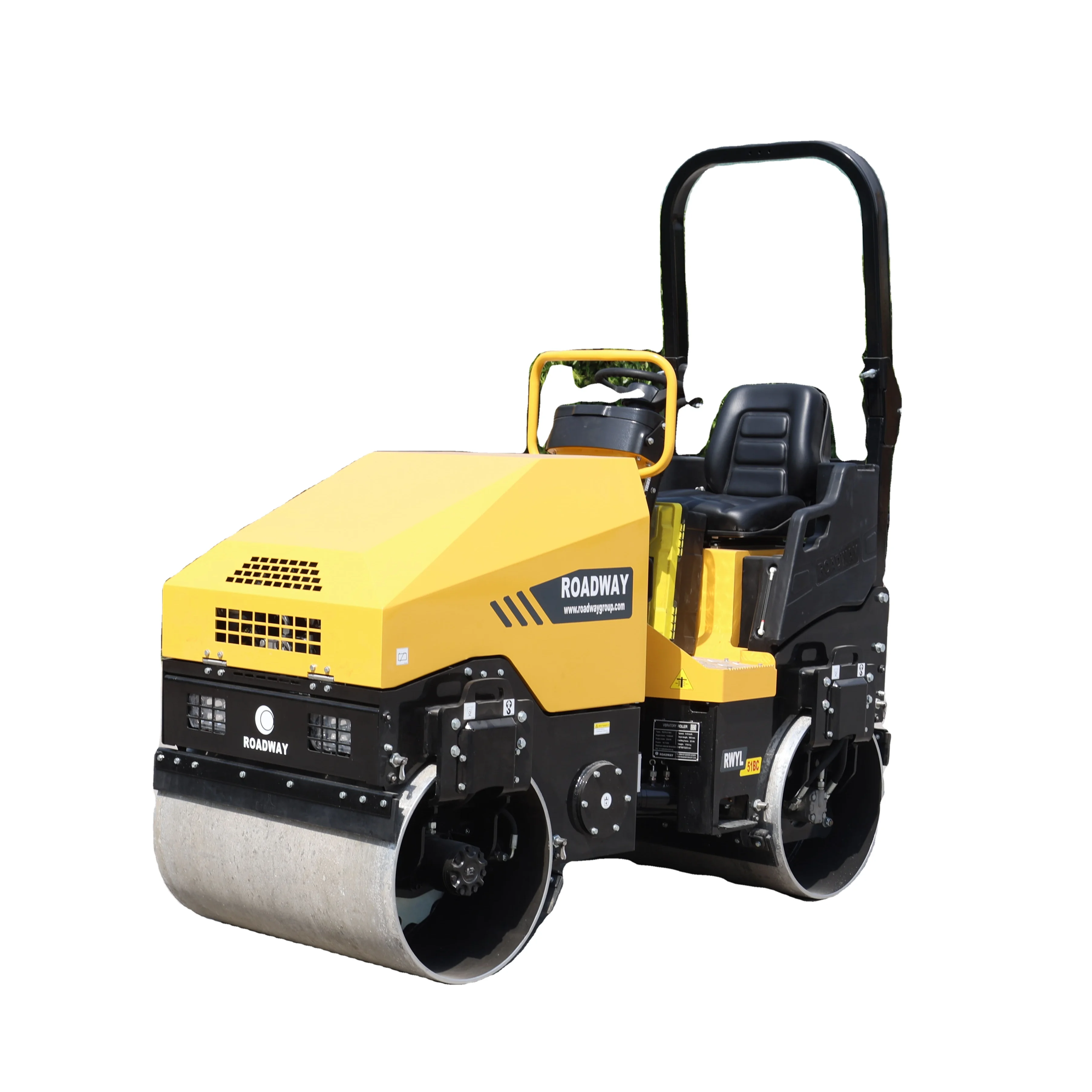 Rodillo vibratorio RWYL51BC