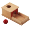 Permanence Box