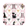 10.25inch paper plate*8 pcs