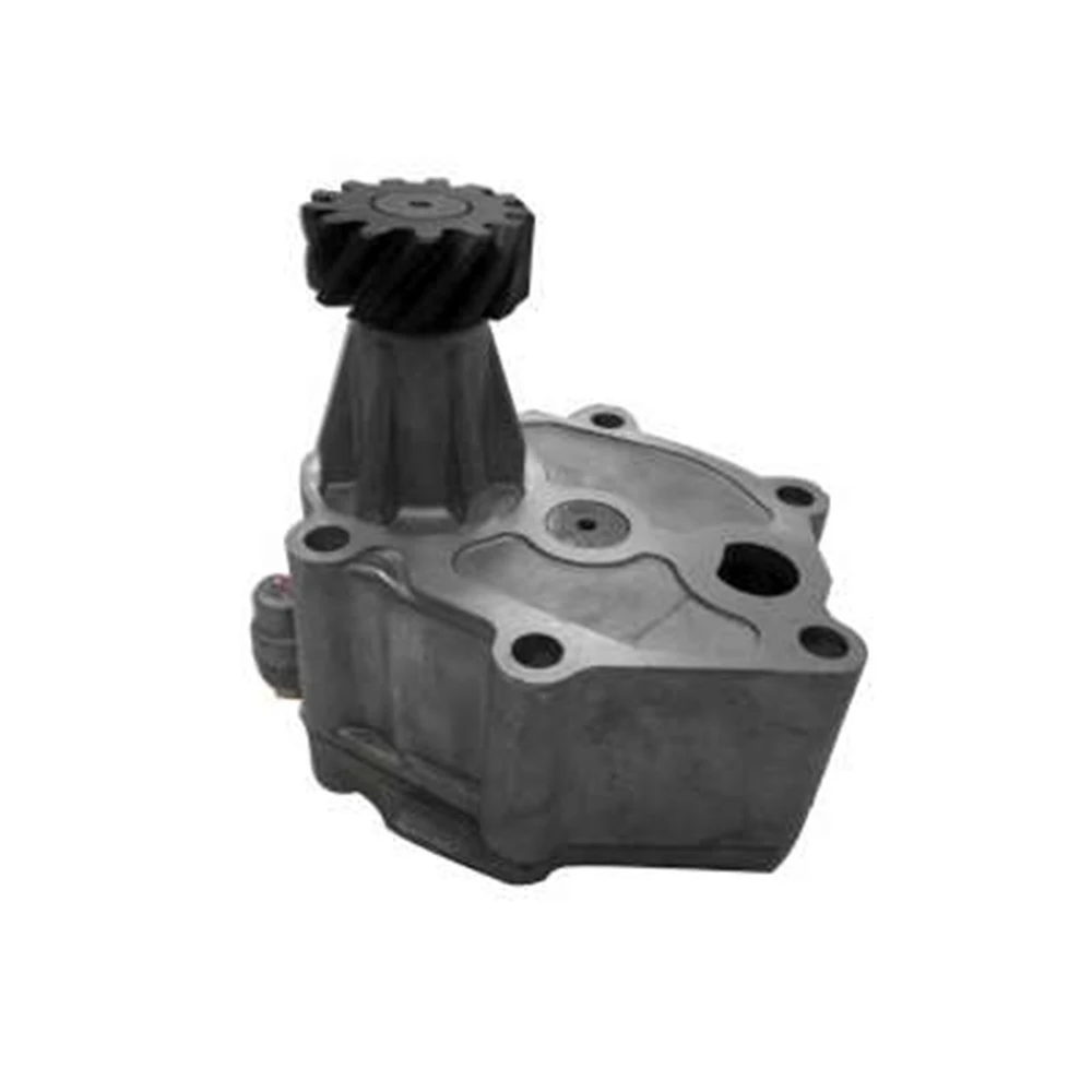 IZUMI Oil Pump for Nissan FD6T FE6T 15010-Z5512 Machinery Engine Spare Parts