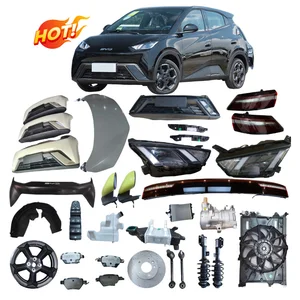 BYD Seagull Parts High Quality EV Auto Spare Parts Seagull BYD Accessories 2026 2023 2026