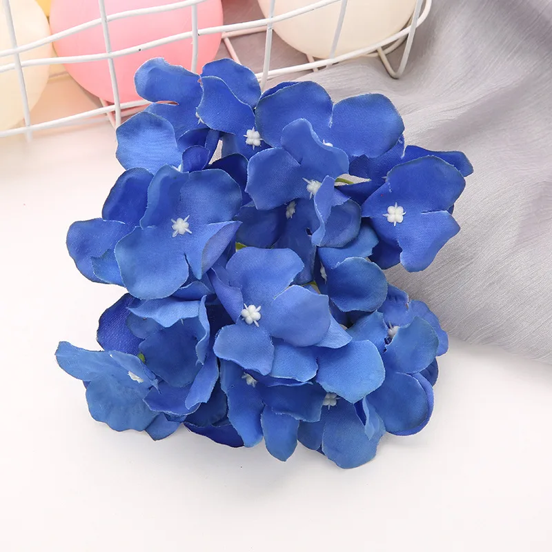 Wholesale Artificial Flower Hydrangea Ball For Wedding Decoration Diy ...