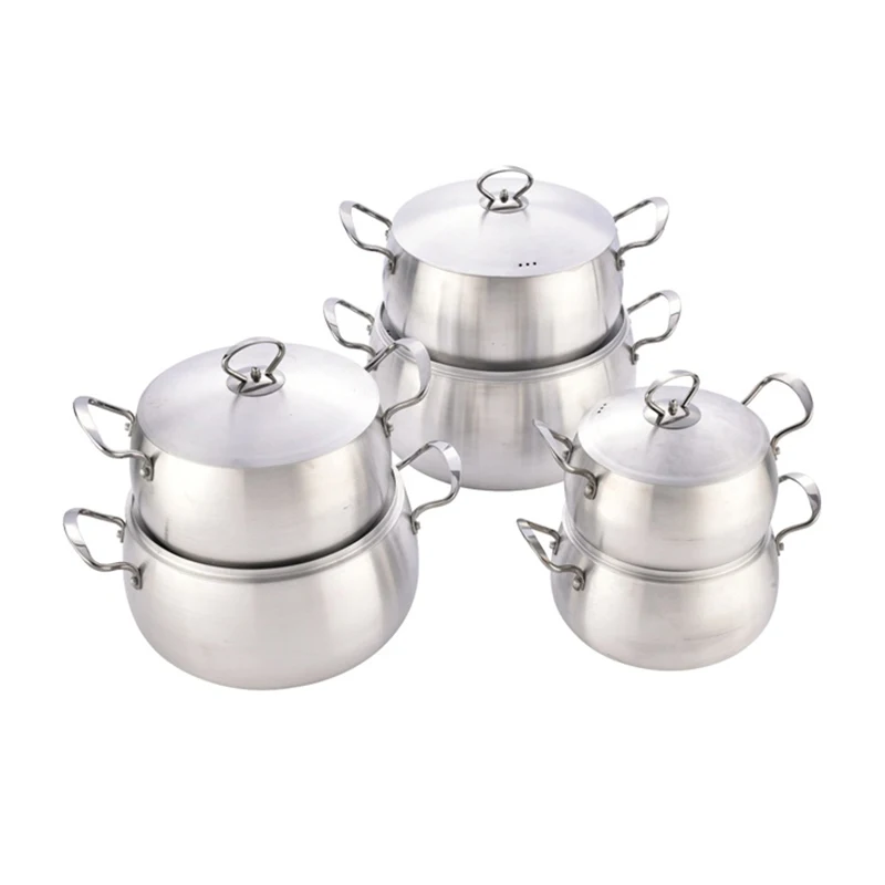 hot pot cookware set