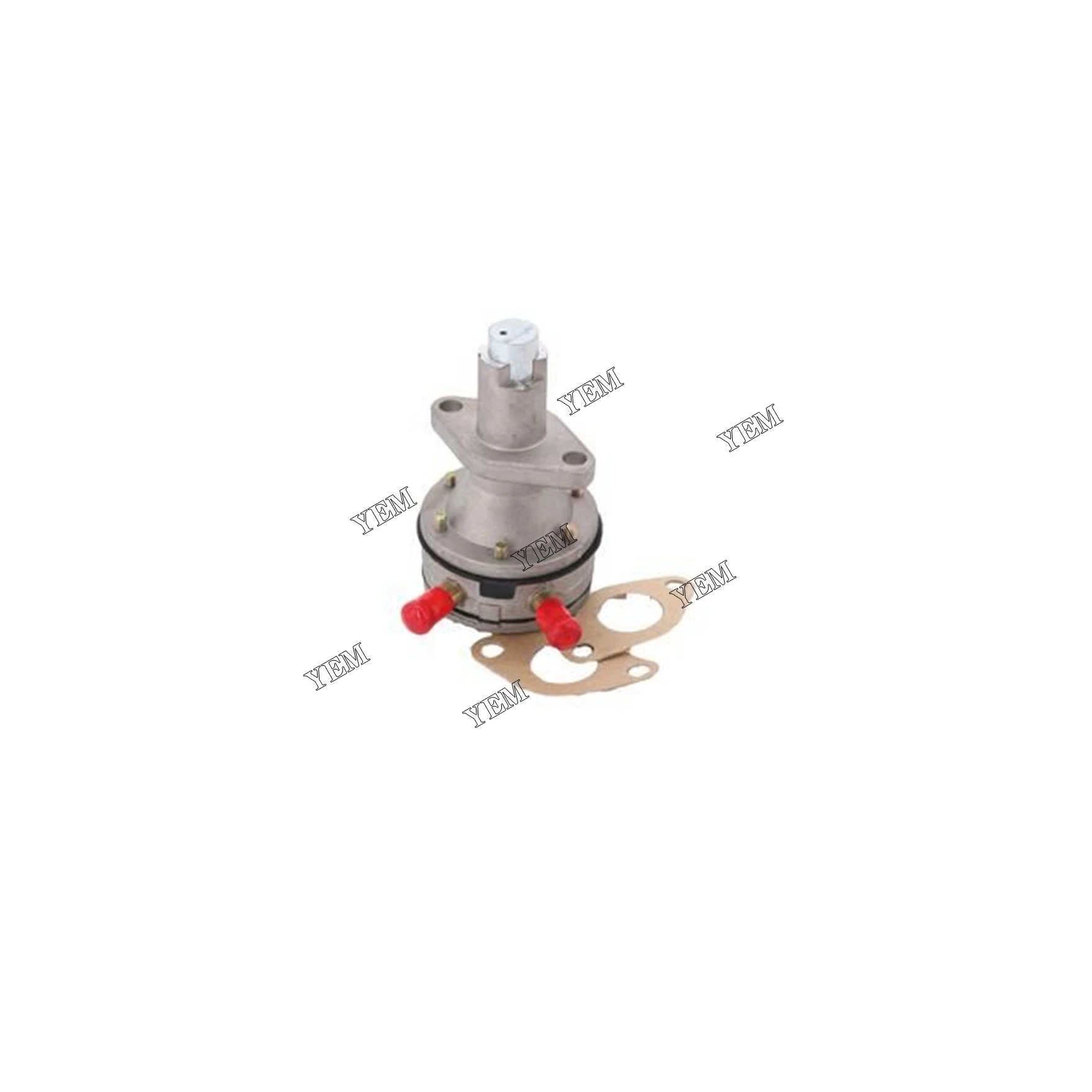 Fuel Pump 6630183 6599008 for Bobcat 220 320 453 543 743 Engine D850 D950 D750 High Performance Engine Parts