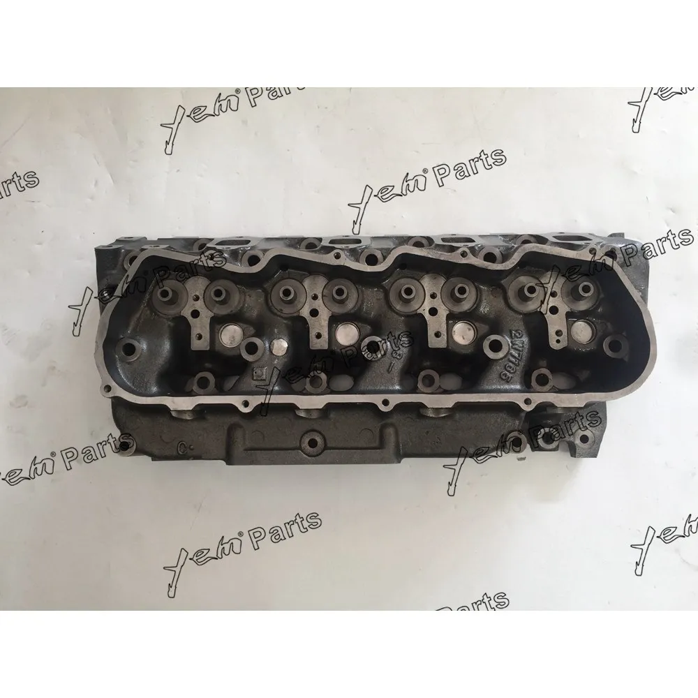 3204 Cylinder Head for Caterpillar Engine