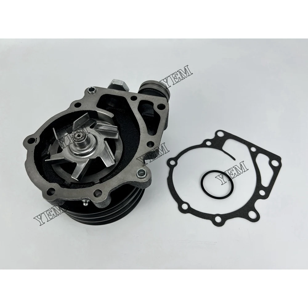 8-94393-447-3 Water Pump for Isuzu RK192 Standard Size Engine Parts