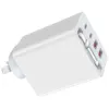 White(AU Plug)