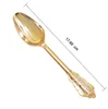 12 golden spoon 176cm