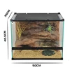 Pet climbing tank