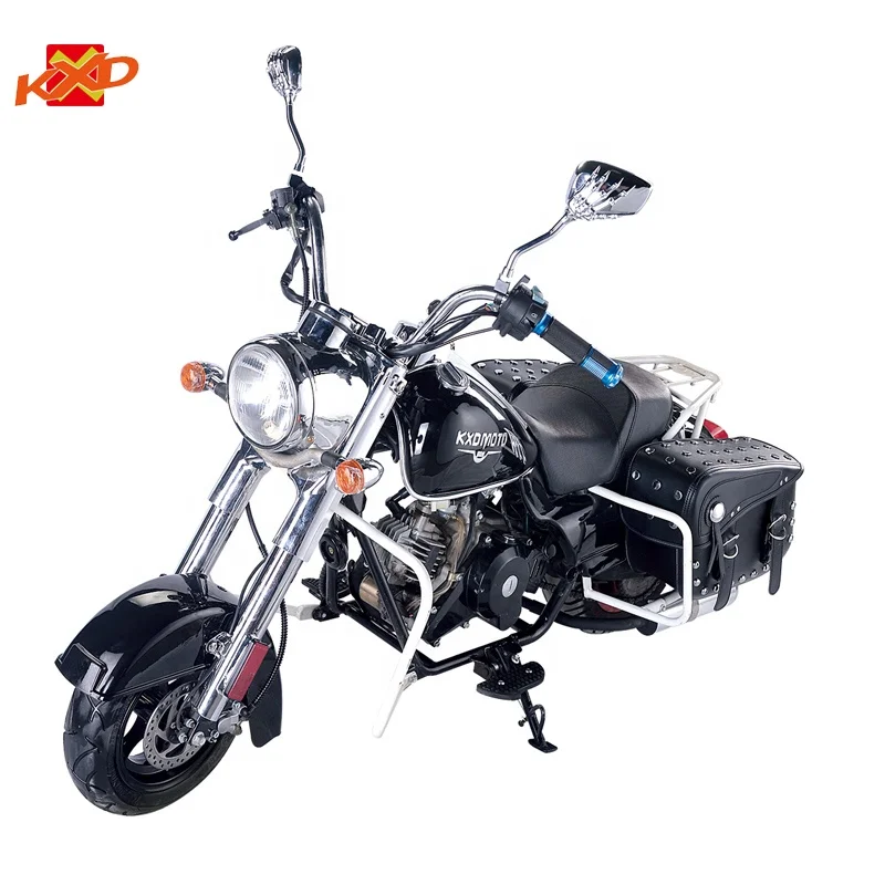 KXD009 ミニファッションオートバイ 50CC 60CC ミニスーパーモーター 