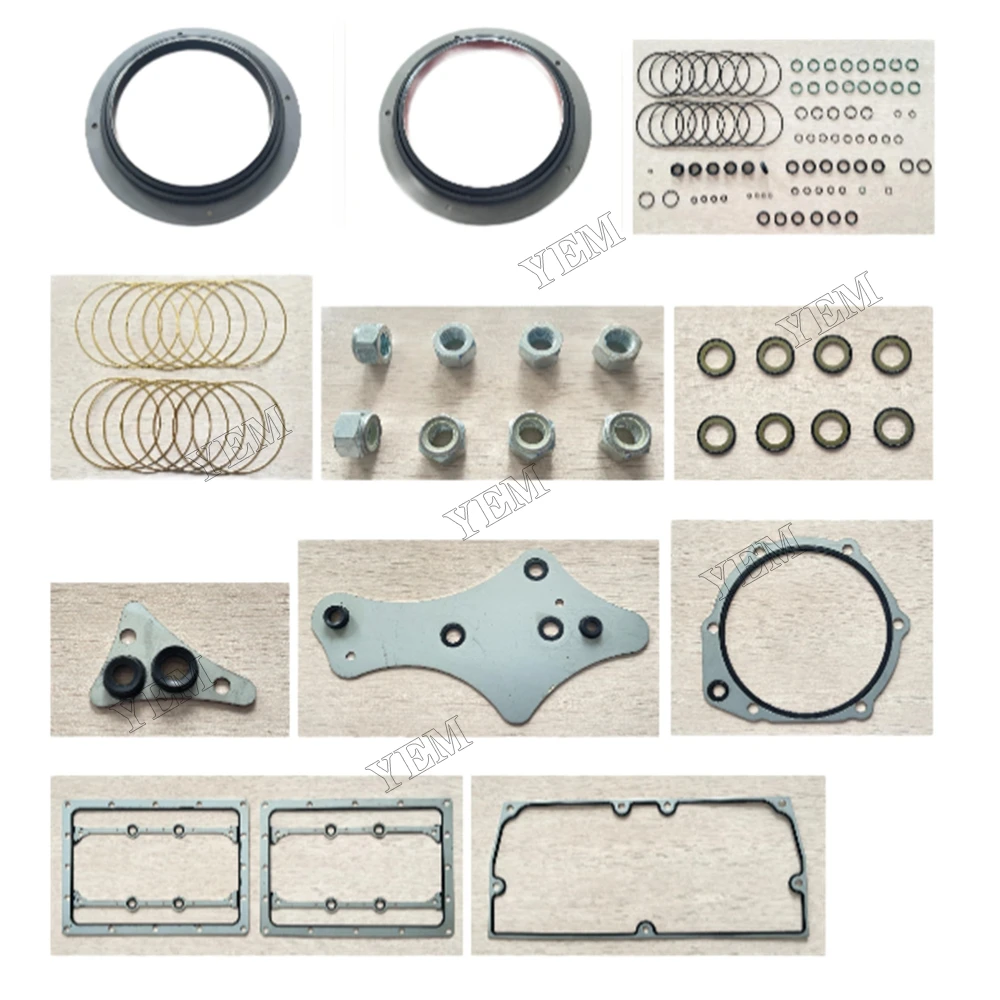Full Gasket Kit for QSK60 Engine Repair Kit 2
