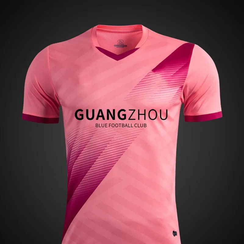 Printing Logo Team Wear Cheap Custom Sports New Model Latest Football Jersey  Designs Soccer Uniform - China Clothing and Clothes price