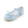 Blue Glitter