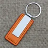 Matte nickel orange