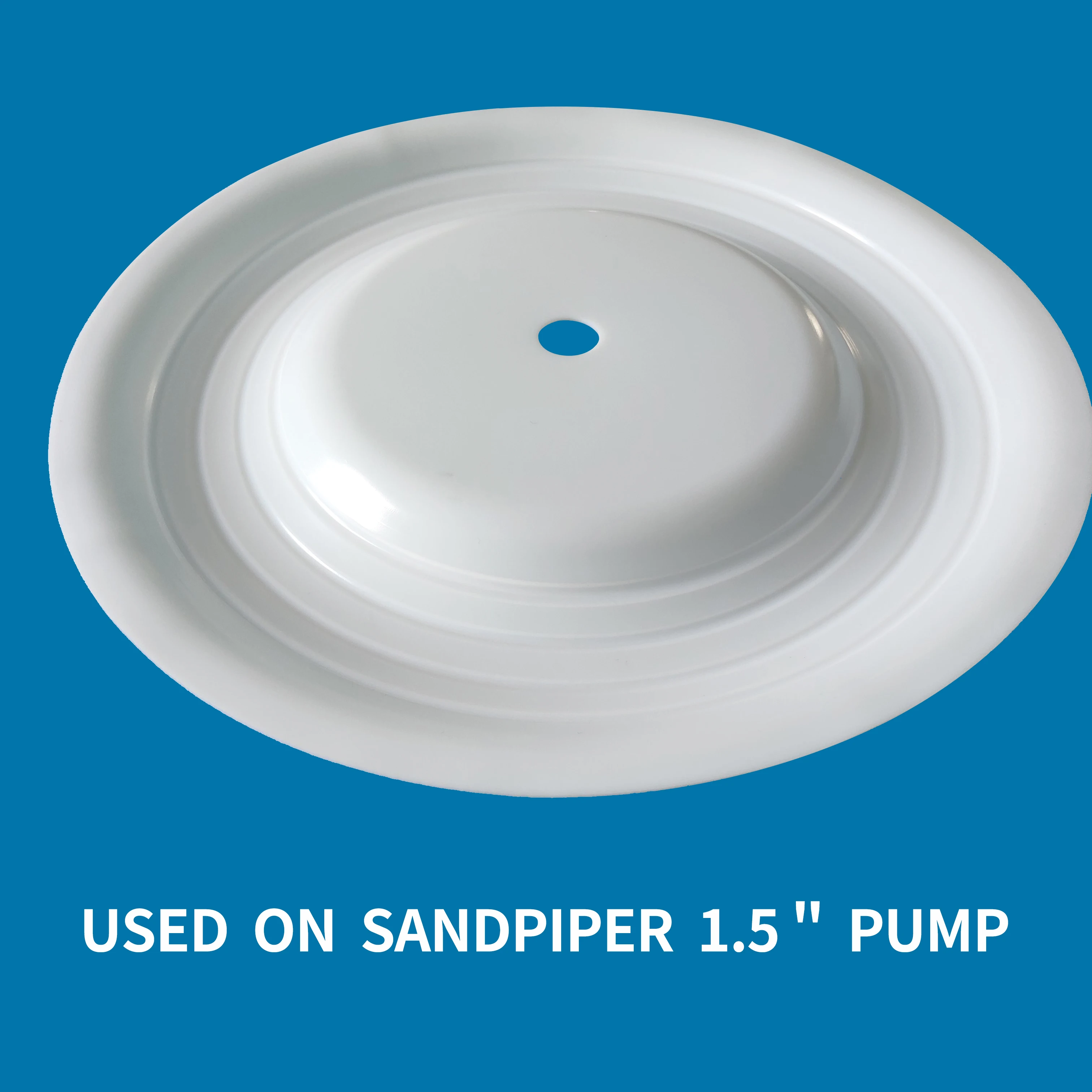 CF286-026-604 Diaphragm manufacture