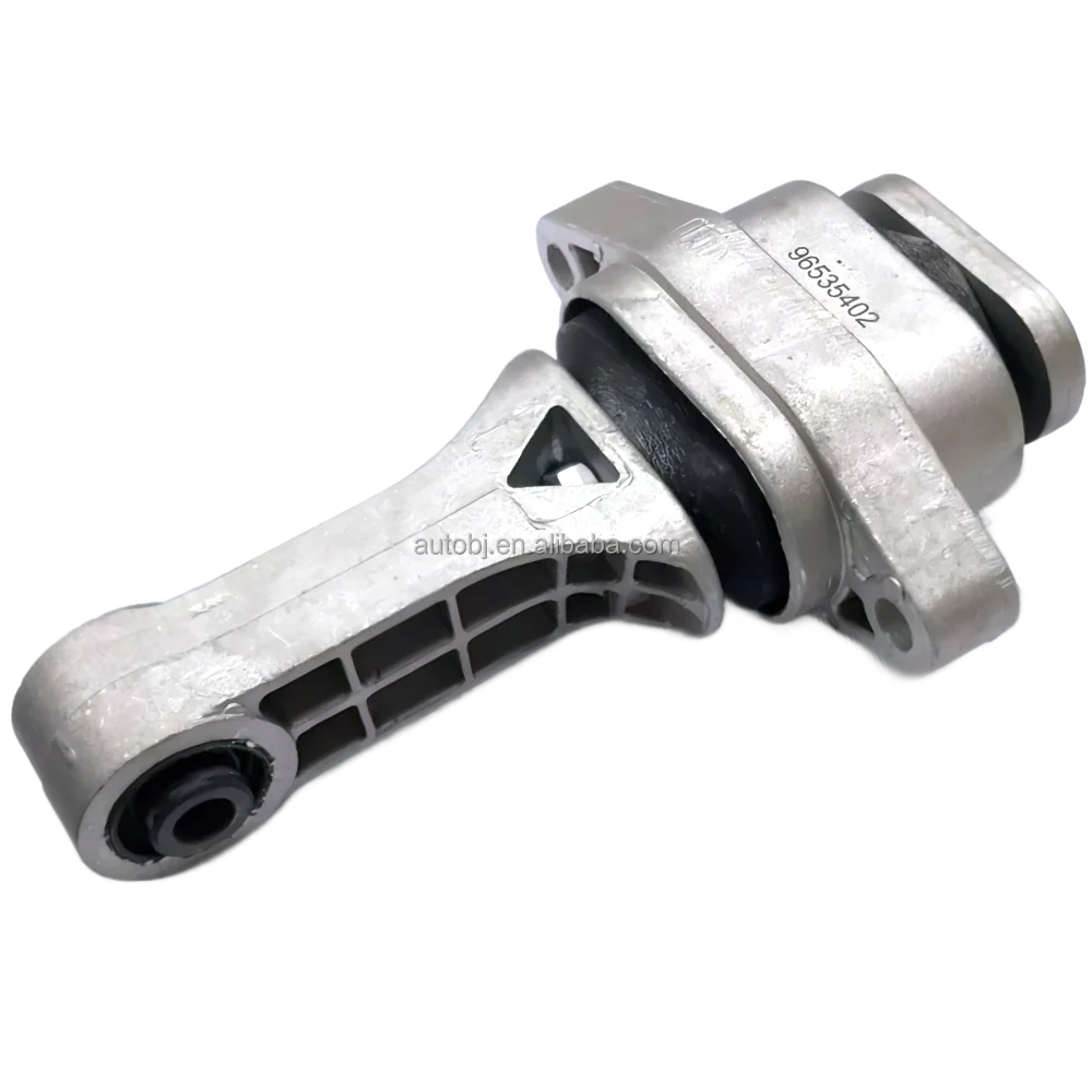 ALB-1601018497606 BASE DE CAJA CENTRAL 96535402 96535400 96535410 5491040 Scap Engine Mount for Chevrolet Aveo Optra