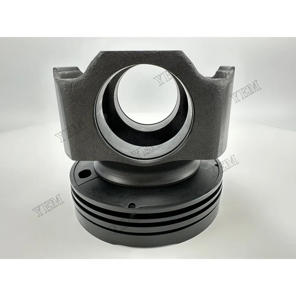 Piston Kit 3684472 4376243 4367161 2882630 Fit for QSX15 Engine 3