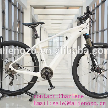 alienozo ebike