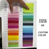 custom color