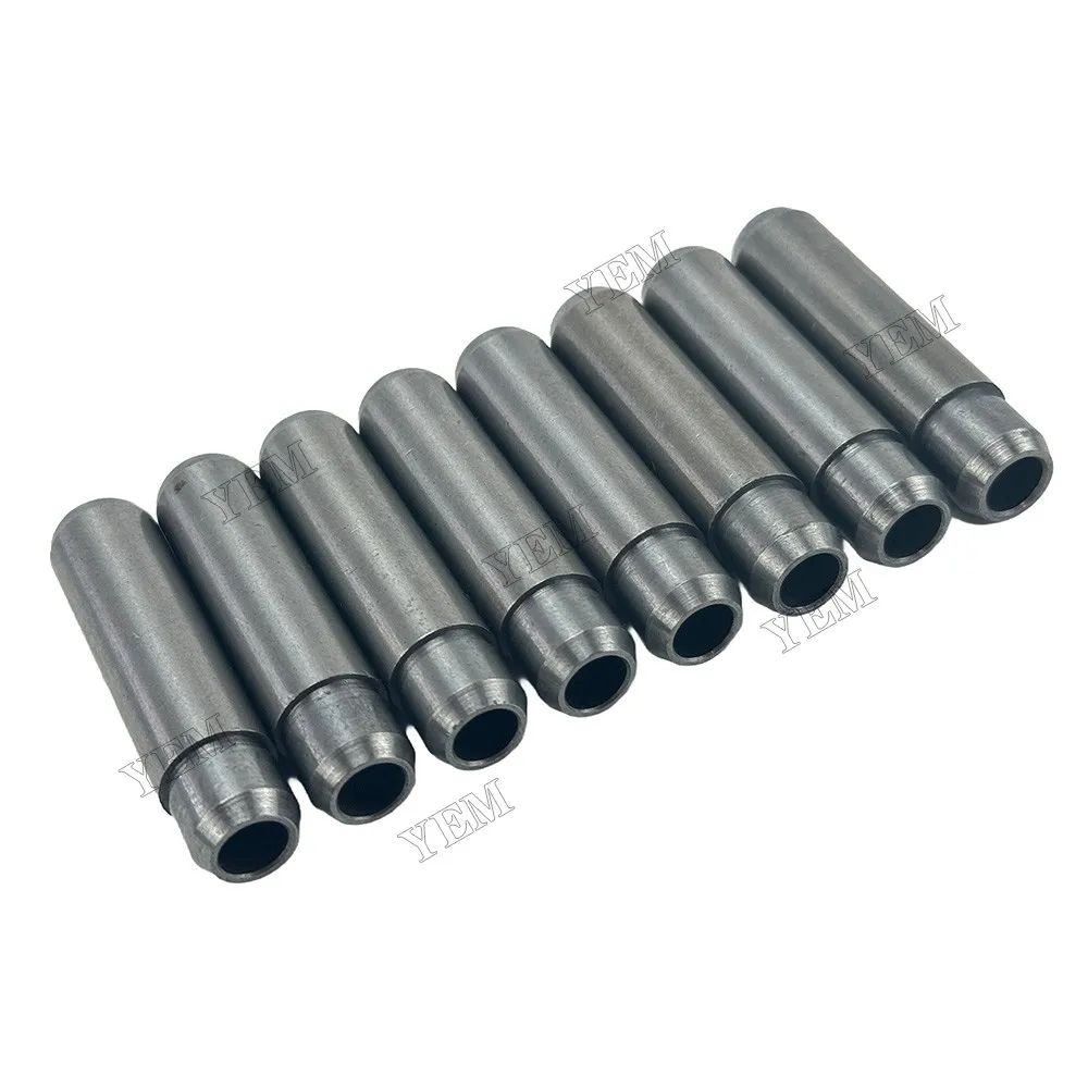 Valve Guide Fit for Isuzu 4FA1 Engine 3
