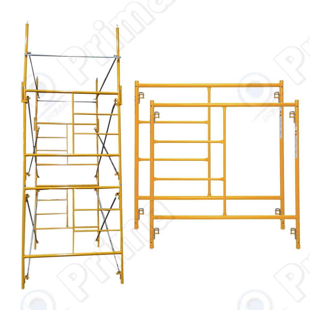 Kwikstage Scaffolding System Kwikstage Scaffolding System for Building Work