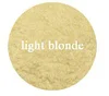 Light Blond