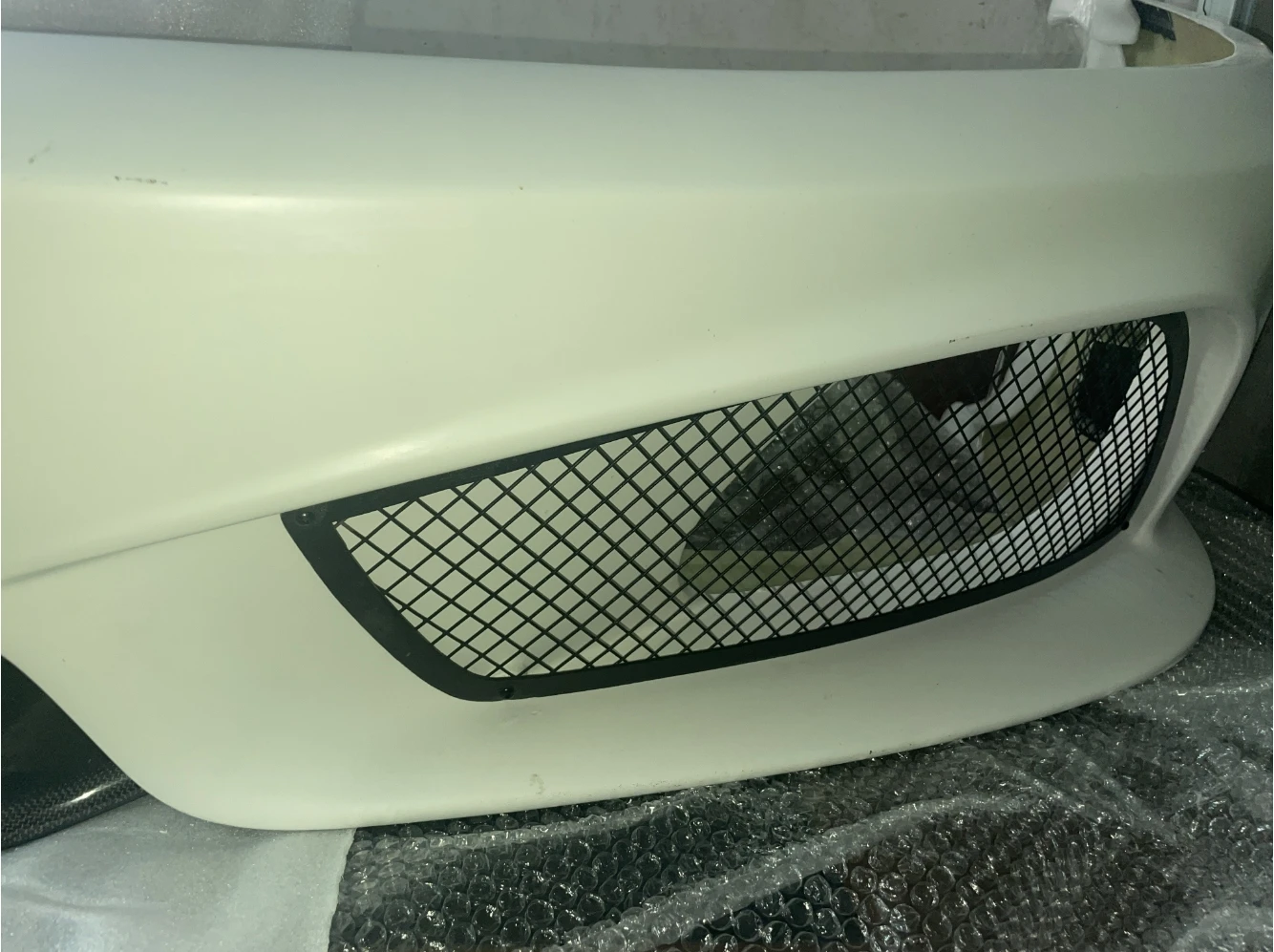フェラーリ F430 スクーデリア用 ボディキット フロントバンパー