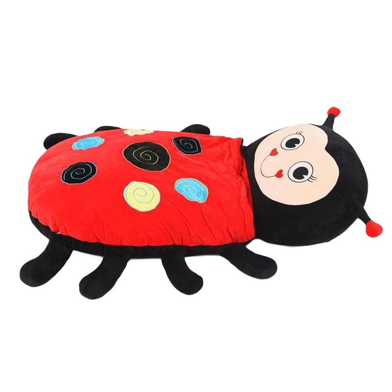 Customized Lazy Bear Plush Bed Stuffed Giant Animal Shaped Plush Sofa Bed Wholesale Lazy Bag Bed Plush