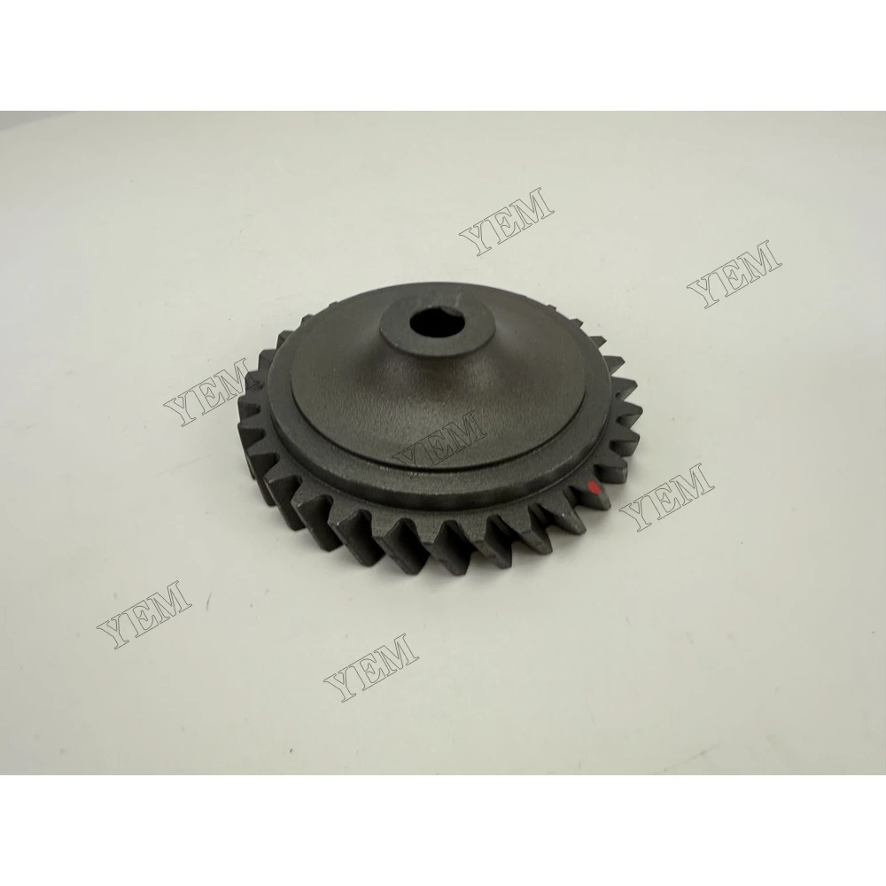 Hot Sale S4S Oil Pump Gear 2