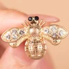 XP015 Abeja Dorada de Doble Ala