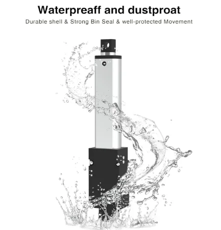 Speed Controllers Regulators, 24V, 3000RPM, Waterproof - detail 22