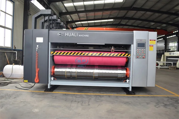 Caixa De Papelão 3 Cores Impressão Flexo Slotter Máquina Caixas De Pizza  Venda Mais Quente - Buy Caixas De Pizza De Impressão Flexo Slotter Máquina  Mais Quente Venda,Caixa Da Caixa 3 Cores