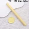 TH-110-10 Light Yellow
