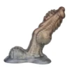 Penis Sleeve silver