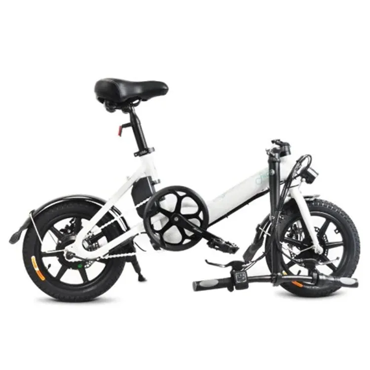 d3 electric bike