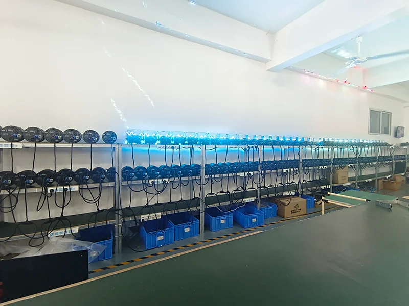 Laser Light Projector 2W WIFI APP Controlled RGB Mobile Phone Operated Disco Wedding Club DMX Animation for Stage Lighting