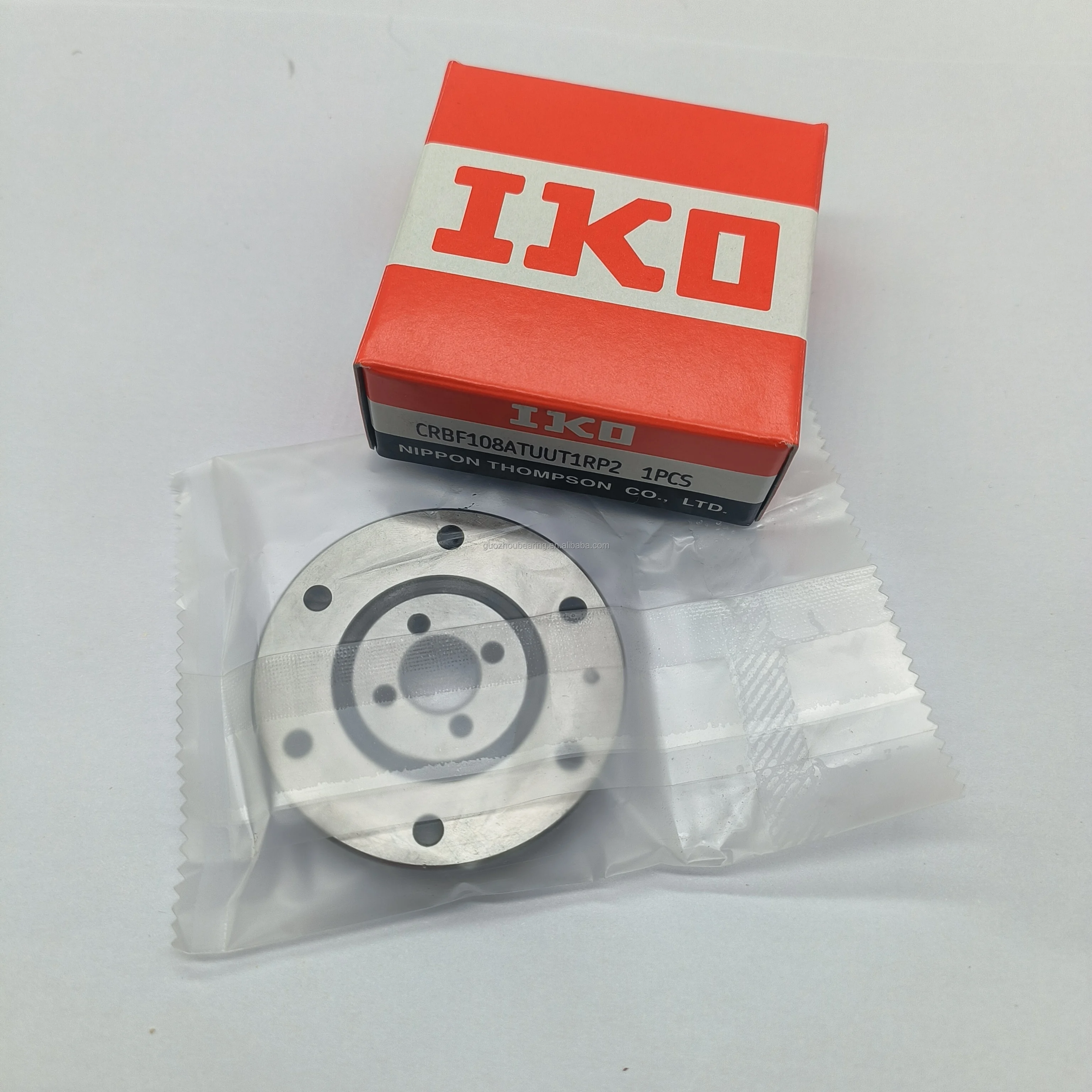 Japan Iko Crossed Roller Bearing Crbf108 Crbf108at Crbf108atuu Crbf108atuut1 Crbf108atuut1rp2