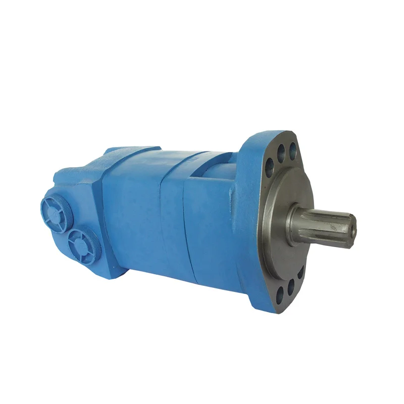 High Quality Customized BM2 BMR Hydraulic Chainsaw Motor Suppliers