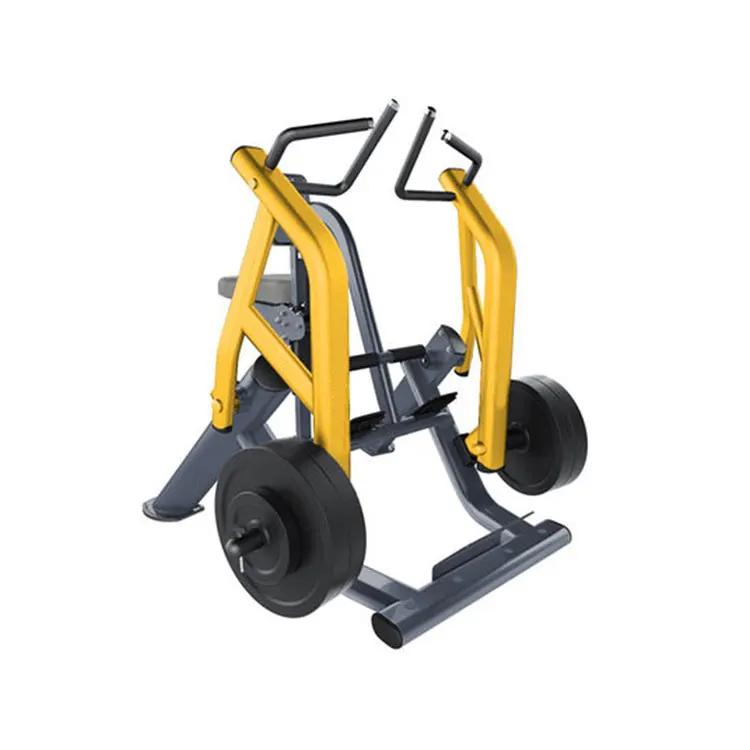 Китай завод оборудование для фитнеса, рядом с вырезом для занятий спортом Фитнес-Оборудование