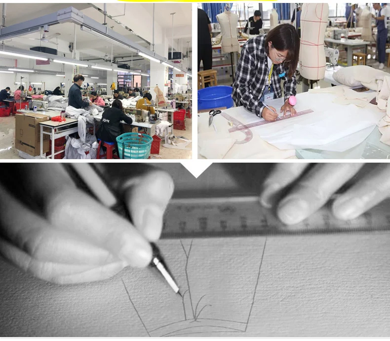 Hangzhou Manbu Clothing Co., Ltd.