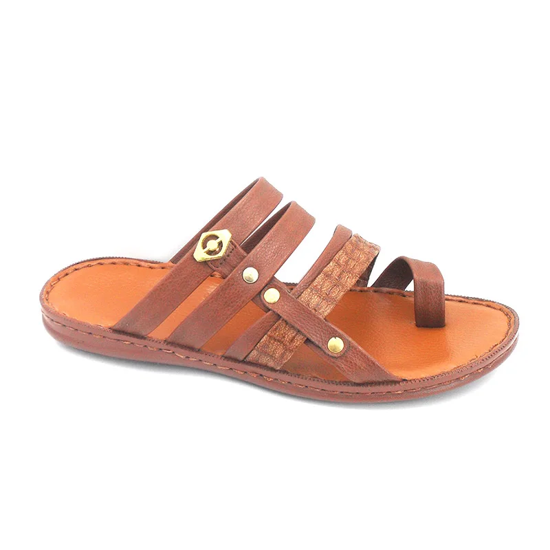 2020 профессиональные горячие продажи ПВХ тапочки кожаные арабские PU