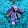 Space Rabbit Pendant