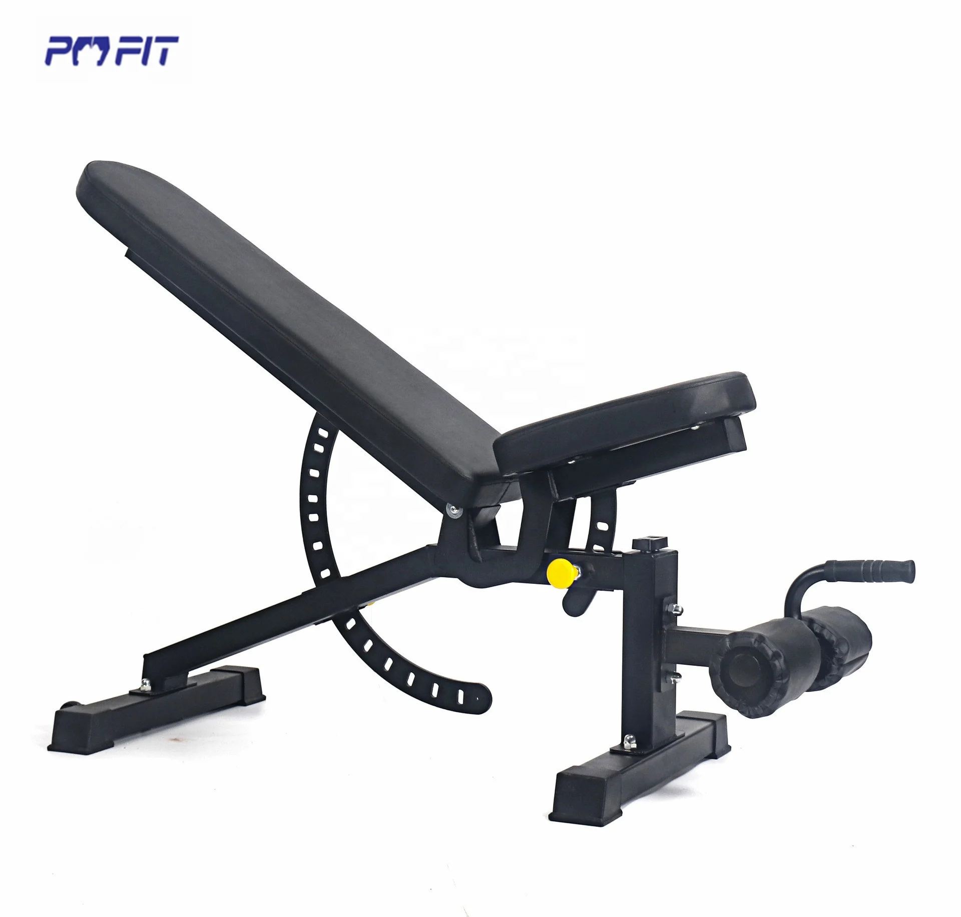 Lifting Bench Viva Fitness Vx 203a Adjustable Utility Bench Adjustable  Utility Bench Viva Fitness Adjustable Bench Price VX