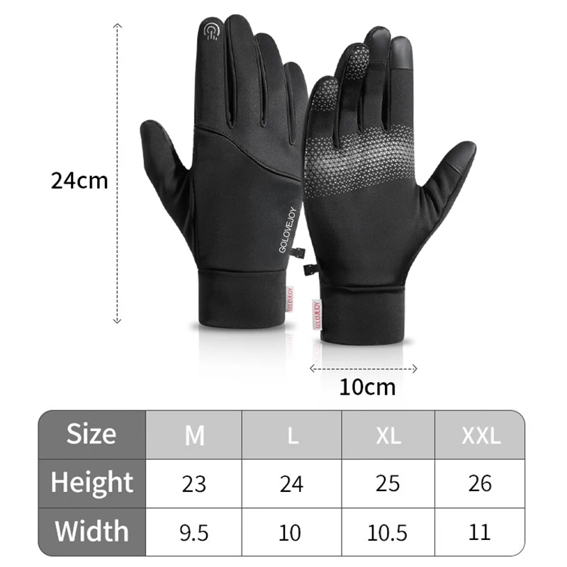 Golovejoy Db57 Oem Wholesale Uv Protection Gloves Adult Nonslip