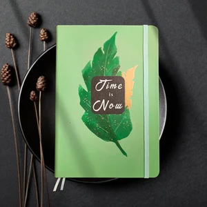 Notebook Supplier Cheap Sublimation Journal Customised A5 Hardcover Notebooks Agenda Diary Elastic Band  Daily Weekly Planner