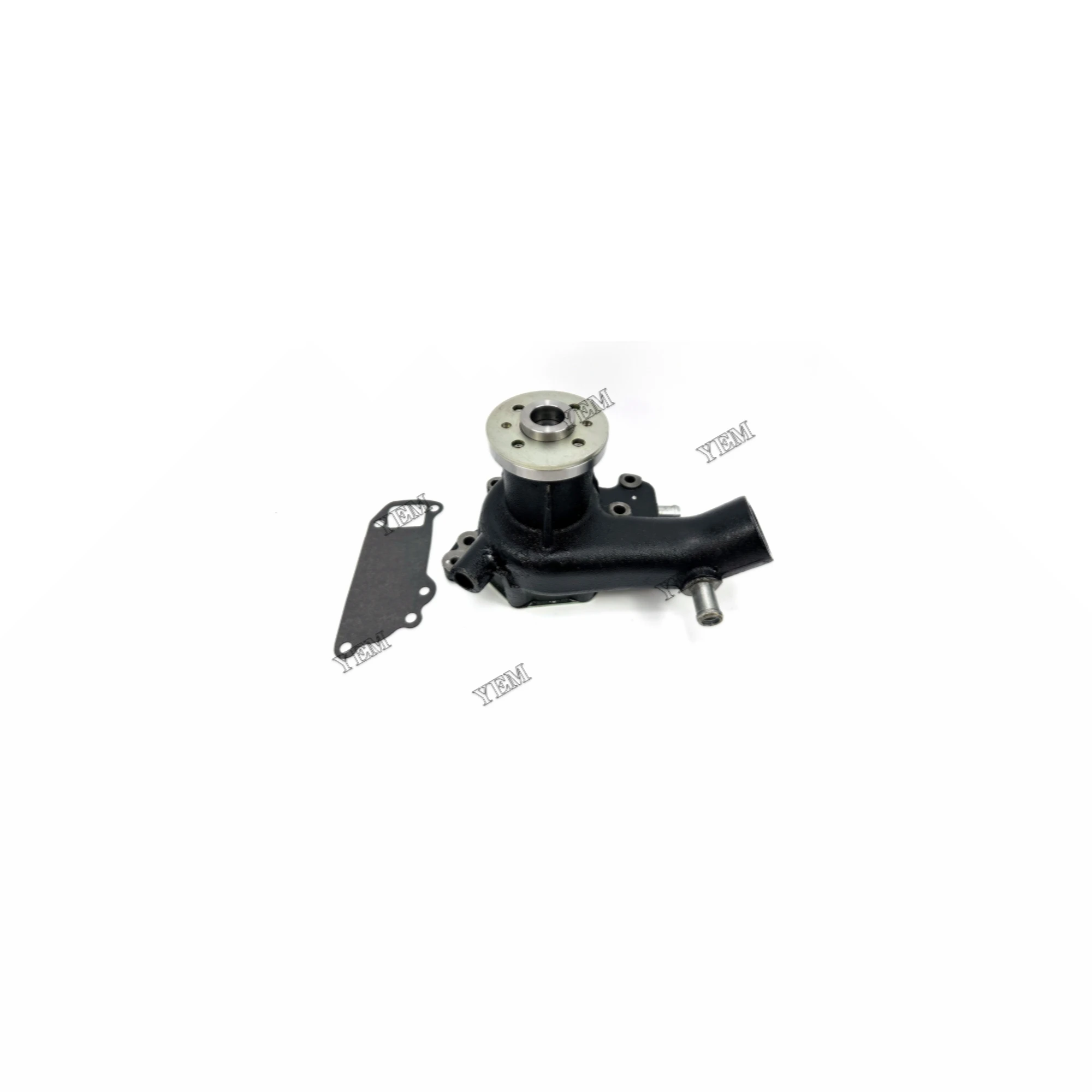 DH220-5 65.06500-6402 Water Pump for Doosan Standard Size Engine Parts