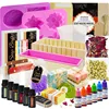 pink set XC250306-11