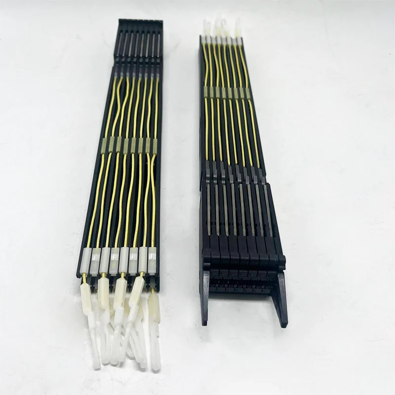 Good Quality Electromagnet Valves Assembly M2 Modules with Bearing for Weaving  Jacquard Loom Parts
