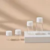 Clear + C lid