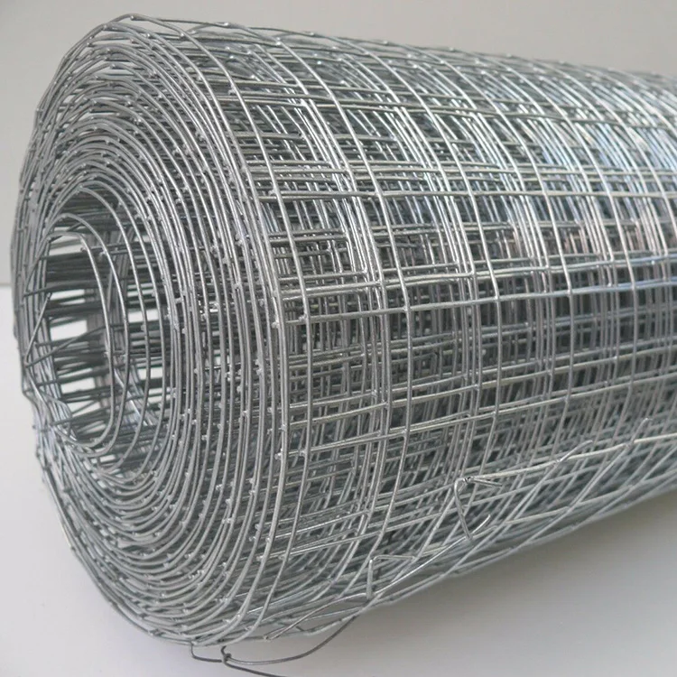 Galvanized Welded Wire Mesh For Garden Fence Buy Hot Dipped Galvanized Welded Wire Mesh,2x2